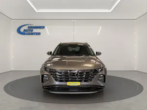 Hyundai Tucson 1.6 T-GDi HEV Amplia 4WD