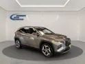 Hyundai Tucson 1.6 T-GDi HEV Amplia 4WD