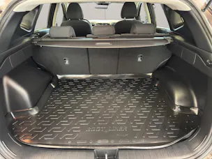 Hyundai Tucson 1.6 T-GDi HEV Amplia 4WD