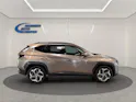 Hyundai Tucson 1.6 T-GDi HEV Amplia 4WD
