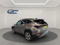 Hyundai Tucson 1.6 T-GDi HEV Amplia 4WD