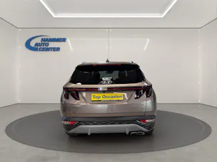 Hyundai Tucson 1.6 T-GDi HEV Amplia 4WD