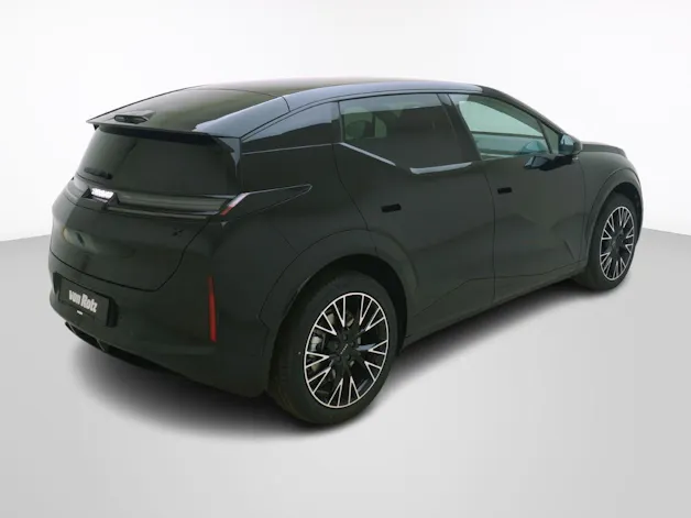 ZEEKR X Privilege AWD
