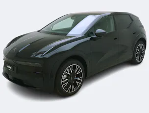 ZEEKR X Privilege AWD