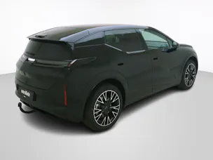 ZEEKR X Privilege AWD