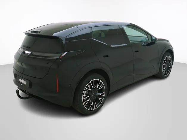 ZEEKR X Privilege AWD
