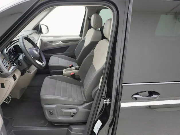 VW Multivan 1.5 TSI eHybrid Style DSG 4motion