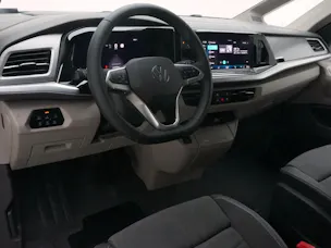 VW Multivan 1.5 TSI eHybrid Style DSG 4motion