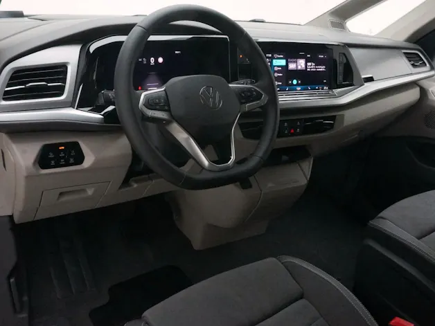 VW Multivan 1.5 TSI eHybrid Style DSG 4motion