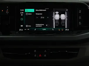VW Multivan 1.5 TSI eHybrid Style DSG 4motion