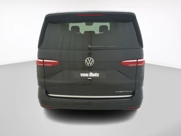 VW Multivan 1.5 TSI eHybrid Style DSG 4motion