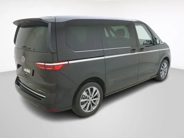VW Multivan 1.5 TSI eHybrid Style DSG 4motion