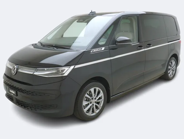 VW Multivan 1.5 TSI eHybrid Style DSG 4motion