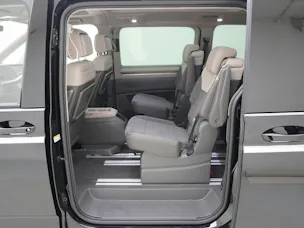 VW Multivan 1.5 TSI eHybrid Style DSG 4motion