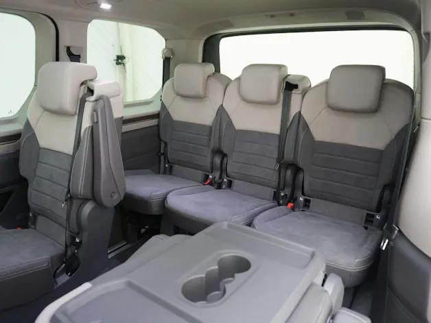 VW Multivan 1.5 TSI eHybrid Style DSG 4motion