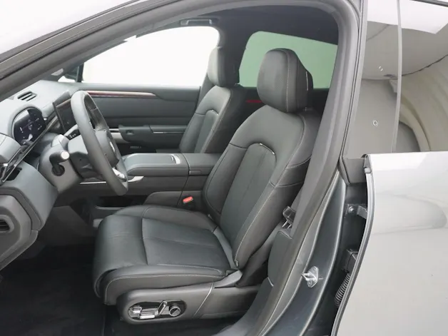 ZEEKR 7X Privilege AWD