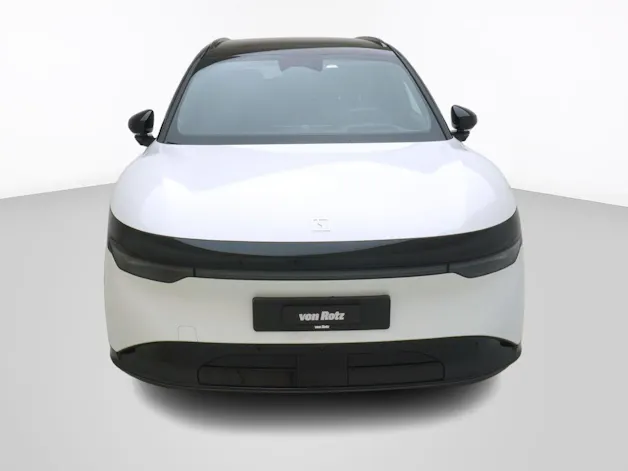 ZEEKR 7X Privilege AWD