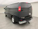 Chevrolet Express 5.3 AWD