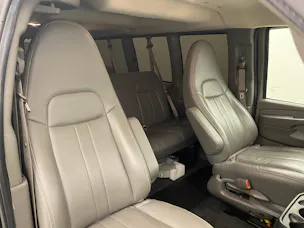 Chevrolet Express 5.3 AWD
