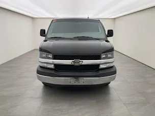 Chevrolet Express 5.3 AWD