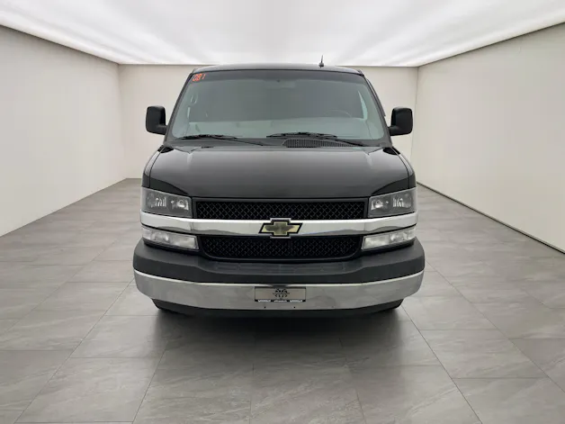 Chevrolet Express 5.3 AWD