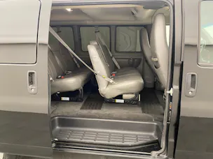 Chevrolet Express 5.3 AWD