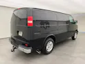 Chevrolet Express 5.3 AWD