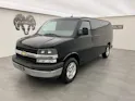 Chevrolet Express 5.3 AWD