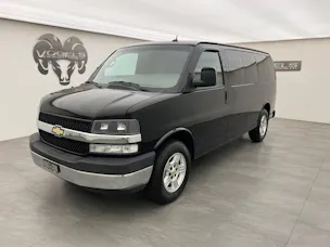 Chevrolet Express 5.3 AWD