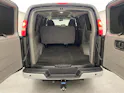 Chevrolet Express 5.3 AWD