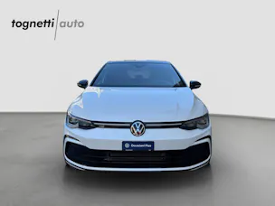 VW Golf 1.5 eTSI mHEV ACT R-Line DSG