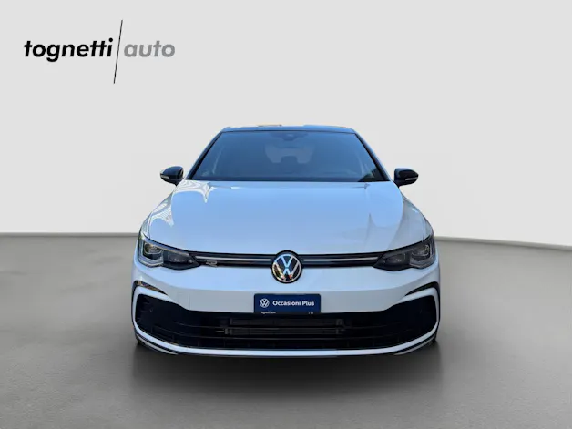 VW Golf 1.5 eTSI mHEV ACT R-Line DSG