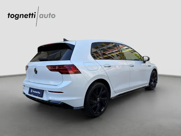 VW Golf 1.5 eTSI mHEV ACT R-Line DSG