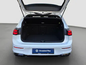 VW Golf 1.5 eTSI mHEV ACT R-Line DSG