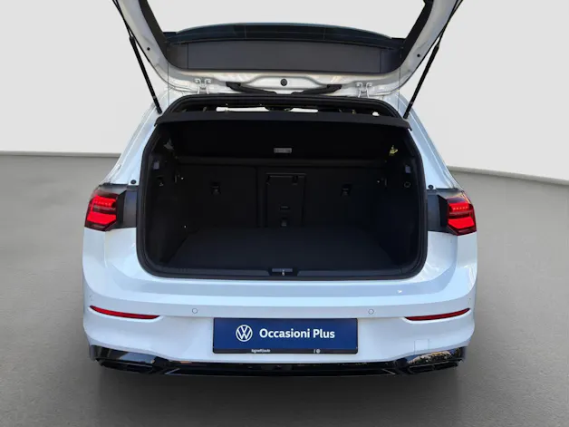 VW Golf 1.5 eTSI mHEV ACT R-Line DSG