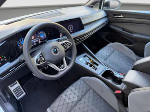 VW Golf 1.5 eTSI mHEV ACT R-Line DSG