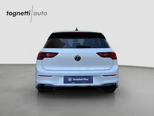 VW Golf 1.5 eTSI mHEV ACT R-Line DSG