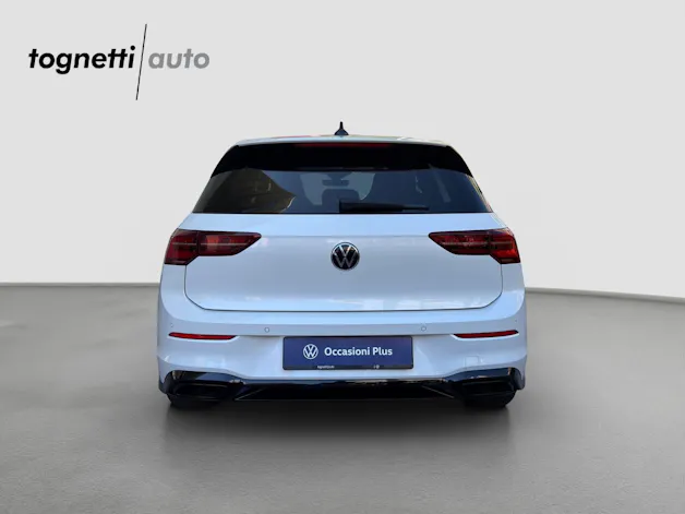 VW Golf 1.5 eTSI mHEV ACT R-Line DSG