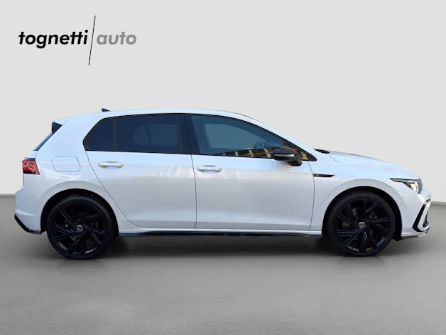 VW Golf 1.5 eTSI mHEV ACT R-Line DSG