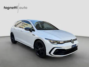 VW Golf 1.5 eTSI mHEV ACT R-Line DSG