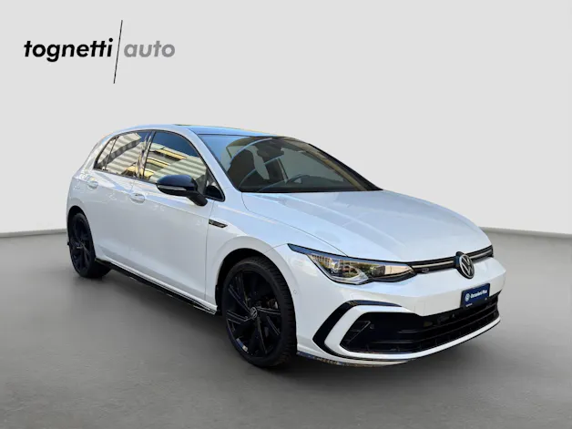 VW Golf 1.5 eTSI mHEV ACT R-Line DSG