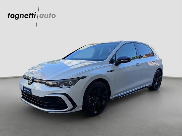 VW Golf 1.5 eTSI mHEV ACT R-Line DSG