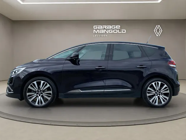 Renault Scénic 1.8 dCi Initiale Paris EDC