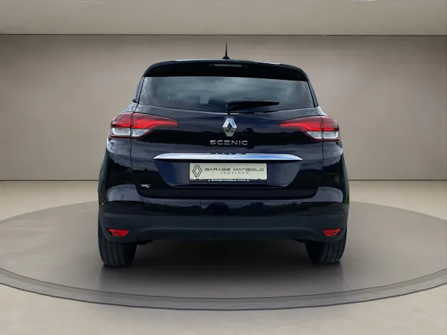 Renault Scénic 1.8 dCi Initiale Paris EDC
