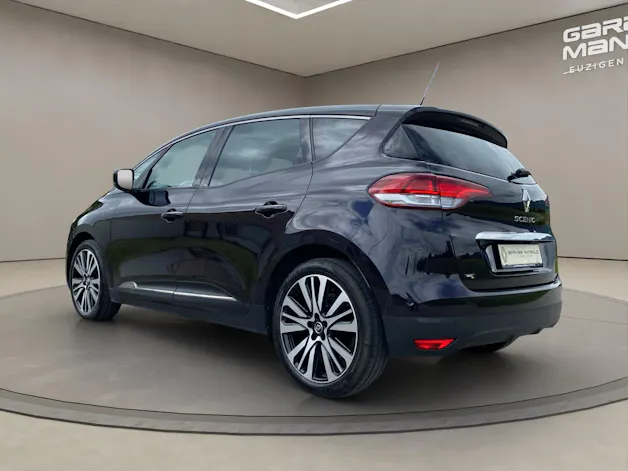 Renault Scénic 1.8 dCi Initiale Paris EDC
