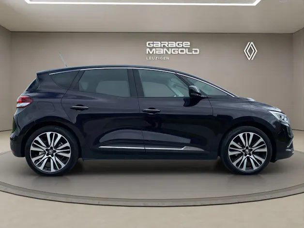 Renault Scénic 1.8 dCi Initiale Paris EDC