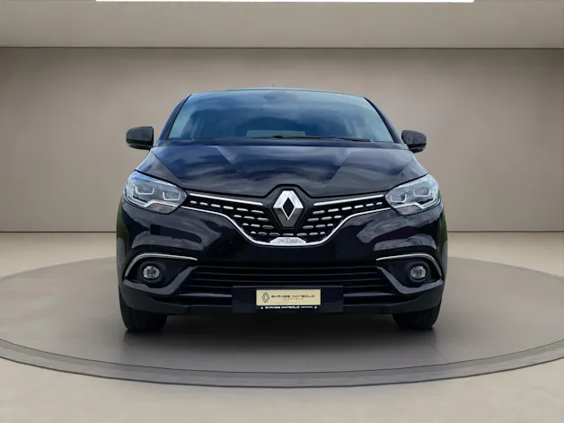 Renault Scénic 1.8 dCi Initiale Paris EDC