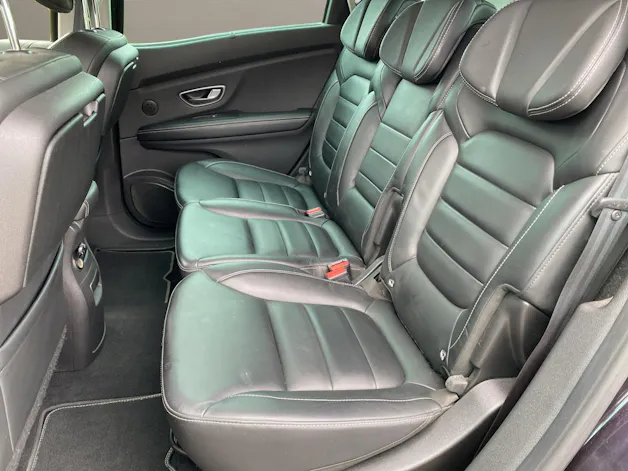 Renault Scénic 1.8 dCi Initiale Paris EDC