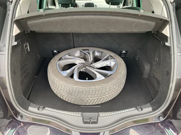 Renault Scénic 1.8 dCi Initiale Paris EDC
