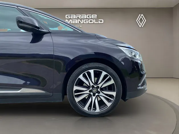 Renault Scénic 1.8 dCi Initiale Paris EDC